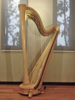 Apollon EX Aoyama Harp - Image 3