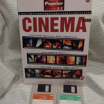 (Out of Publish)(USED) EL Series Cinema Vol.27 Grade 5-3 (Included FD for EL900 ~ EL37)