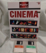 (Out of Publish)(USED) EL Series Cinema Vol.27 Grade 5-3 (Included FD for EL900 ~ EL37)