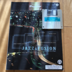 (Out of Publish)(USED) EL Series Jazz 7 Fusion Grade 5-3 (Inc FD for EL900m ~ EL37)