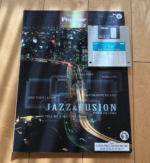 (Out of Publish)(USED) EL Series Jazz 7 Fusion Grade 5-3 (Inc FD for EL900m ~ EL37)