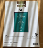 (Out of Publish)(USED) EL Series Jazz 7 Fusion Grade 5-3 (Inc FD for EL900m ~ EL37) - Image 3