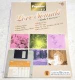 (Out of Publish)(USED) EL Series Love Sounds Grade 5 Selection Vol.38 Included FD