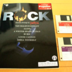 (Out of Publish)(N/A) EL Series ROCK Grade 5-3 (Including FD for EL900m ~ EL37)