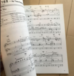 (Out of Publish)(N/A) EL Series Masashi Takano Grade 5-3 Included FD (2 books set) - Image 4