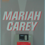 (Out of Publish)(USED) EL series Mariah Carey Grade 5-3 (Included FD for EL90,87)