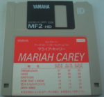 (Out of Publish)(USED) EL series Mariah Carey Grade 5-3 (Included FD for EL90,87) - Image 3