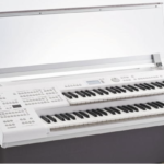 Lid for ELB-02 YAMAHA ELBU-F02