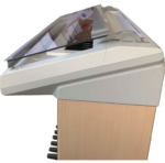 Lid for ELB-02 YAMAHA ELBU-F02 - Image 3