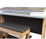 Lid for ELB-02 YAMAHA ELBU-F02 - Image 5