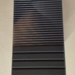 STAGEA 2nd Expression Pedal for ELS-01C