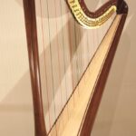 AEOLIAN（fc）Aoyama Harp