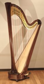 AEOLIAN（fc）Aoyama Harp