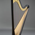 AMPHION Aoyama Harp