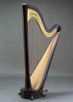 AMPHION Aoyama Harp