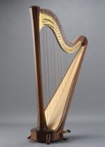 AMPHION Aoyama Harp - Image 3