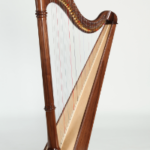 ARTEMIS Aoyama Harp