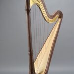 DELPHI Aoyama Harp