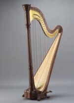 DELPHI Aoyama Harp