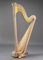 DELPHI Aoyama Harp - Image 3