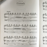 (Out of Publish)(USED) Electone Avenue 1 for FX/FS Shinji Suzuki Grade 5-4(Book only) - Image 4