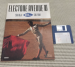 (Out of Publish)(USED) Electone Avenue 10 Shinji Suzuki (Include FD for EL90)