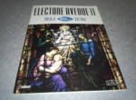 (Out of Publish)(N/A) Electone Avenue 11 Shinji Suzuki (Included FD for EL90)