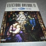(Out of Publish)(N/A) Electone Avenue 11 Shinji Suzuki (Included FD for EL90)