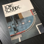 (Out of Publish)(USED) Electone Popular Album Love Sounds 11 (Book only)