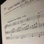 (Out of Publish)(USED) Electone Popular Album Love Sounds 11 (Book only) - Image 4