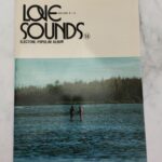(Out of Publish)(USED) Electone Popular Album Love Sounds 14 Grade 5-4 (Book only)