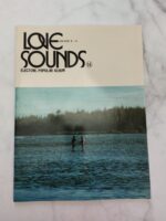 (Out of Publish)(USED) Electone Popular Album Love Sounds 14 Grade 5-4 (Book only)