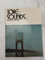 (Out of Publish)(USED) Electone Popular Album Love Sounds 15 Grade 5-4 (Book only)