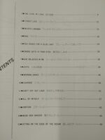 (Out of Publish)(USED) Electone Popular Album Love Sounds 15 Grade 5-4 (Book only) - Image 3