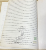 (Out of Publish) (USED) Electone Popular Album Love Sounds 9 Grade 9-6 (Published 1975) - Image 5