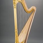 MONARCH EX Aoyama Harp