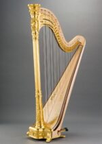 MONARCH EX Aoyama Harp