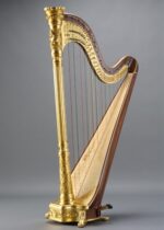MONARCH EX Aoyama Harp - Image 3