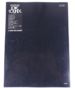 (Out of Publish)(USED) New Electone Album Love Sounds 1 Grade 9-6 - Image 3