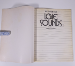 (Out of Publish)(USED) New Electone Album Love Sounds 1 Grade 9-6 - Image 4