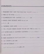 (Out of Publish)(USED) New Electone Album Love Sounds 1 Grade 9-6 - Image 5