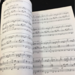 (Out of Publish)(USED) New Electone Album Wedding Songs - Image 5