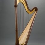 ORPHEUS47 Aoyama Harp