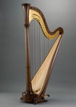 ORPHEUS47 Aoyama Harp