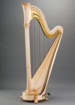 ORPHEUS47 Aoyama Harp - Image 3