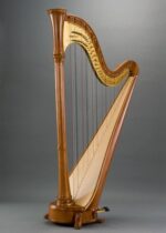 ORPHEUS47 Aoyama Harp - Image 4
