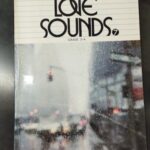 (Out of Publish)(USED) Electone Popular Album Love Sounds 7 Grade 5-4