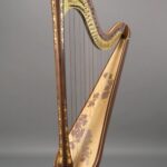 Princess SAKURA(fc) Aoyama Harp