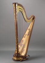 Princess SAKURA(fc) Aoyama Harp