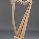 The 140 Aoyama Harp